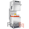 Купольные посудомоечные машины Asber Supreme Line GSX-H510